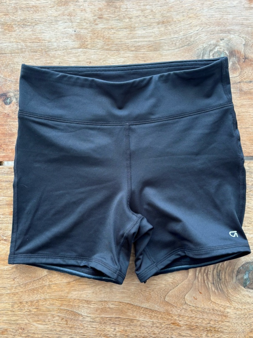 GAP Girls XL Bike Shorts Performance Spandex Athletic Short